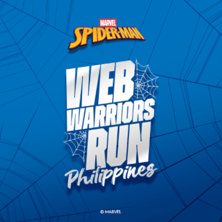 Spiderman Run 2026