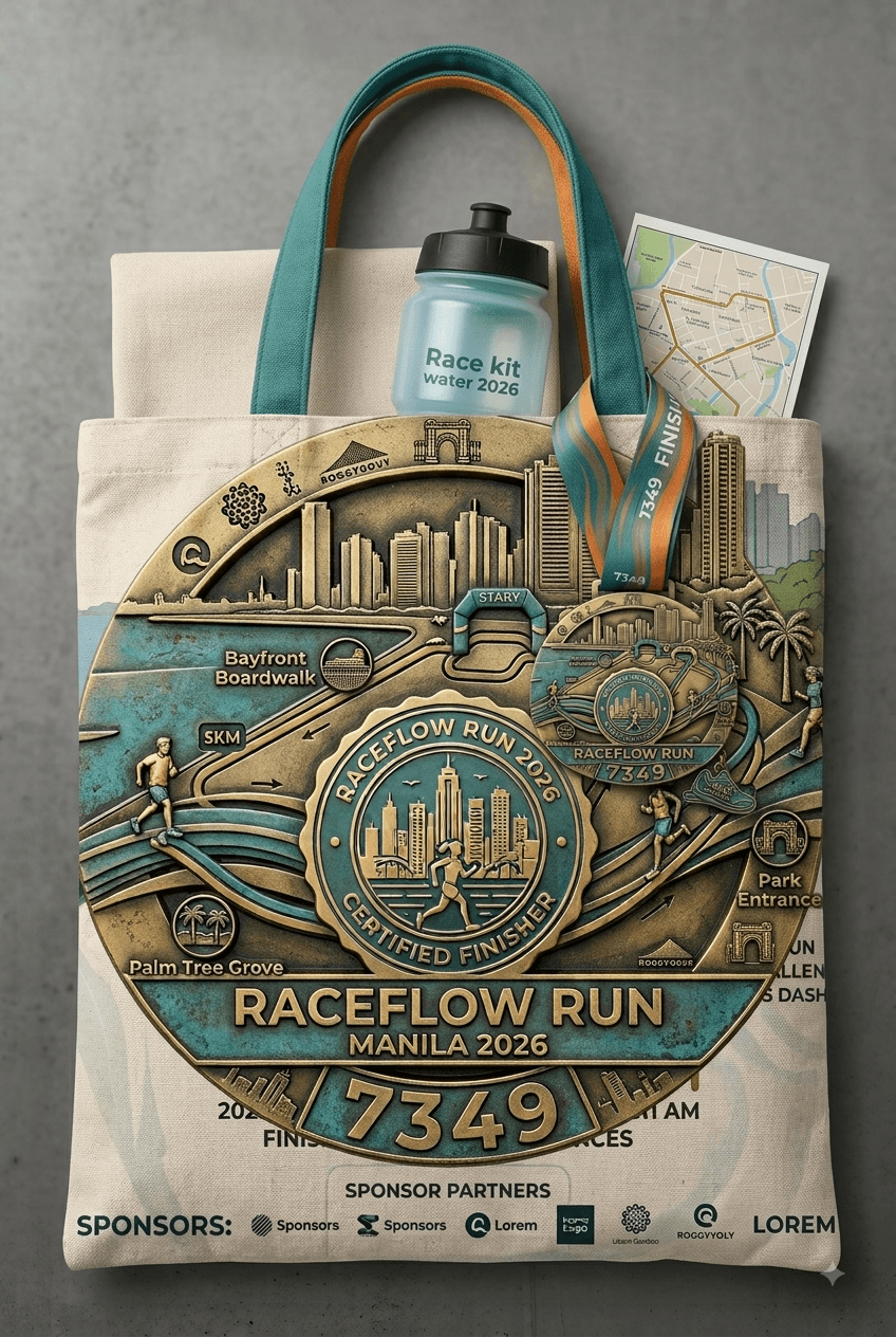 Loot Bag