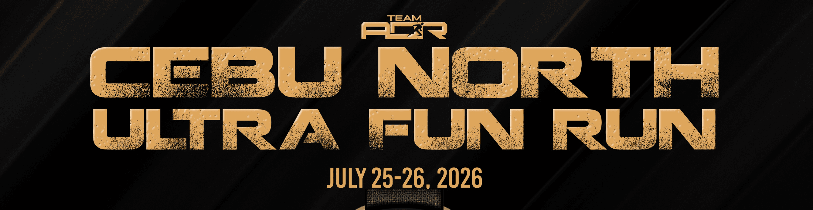 CEBU NORTH ULTRA FUN RUN 2026
