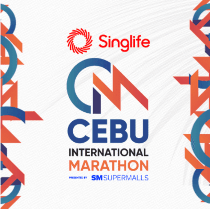 Singlife Cebu International Marathon