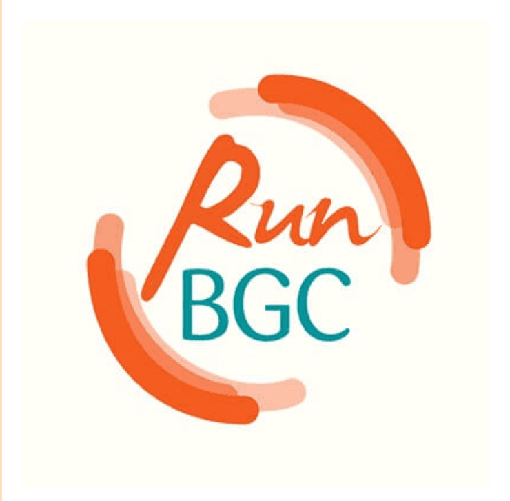 RUN BGC 2025
