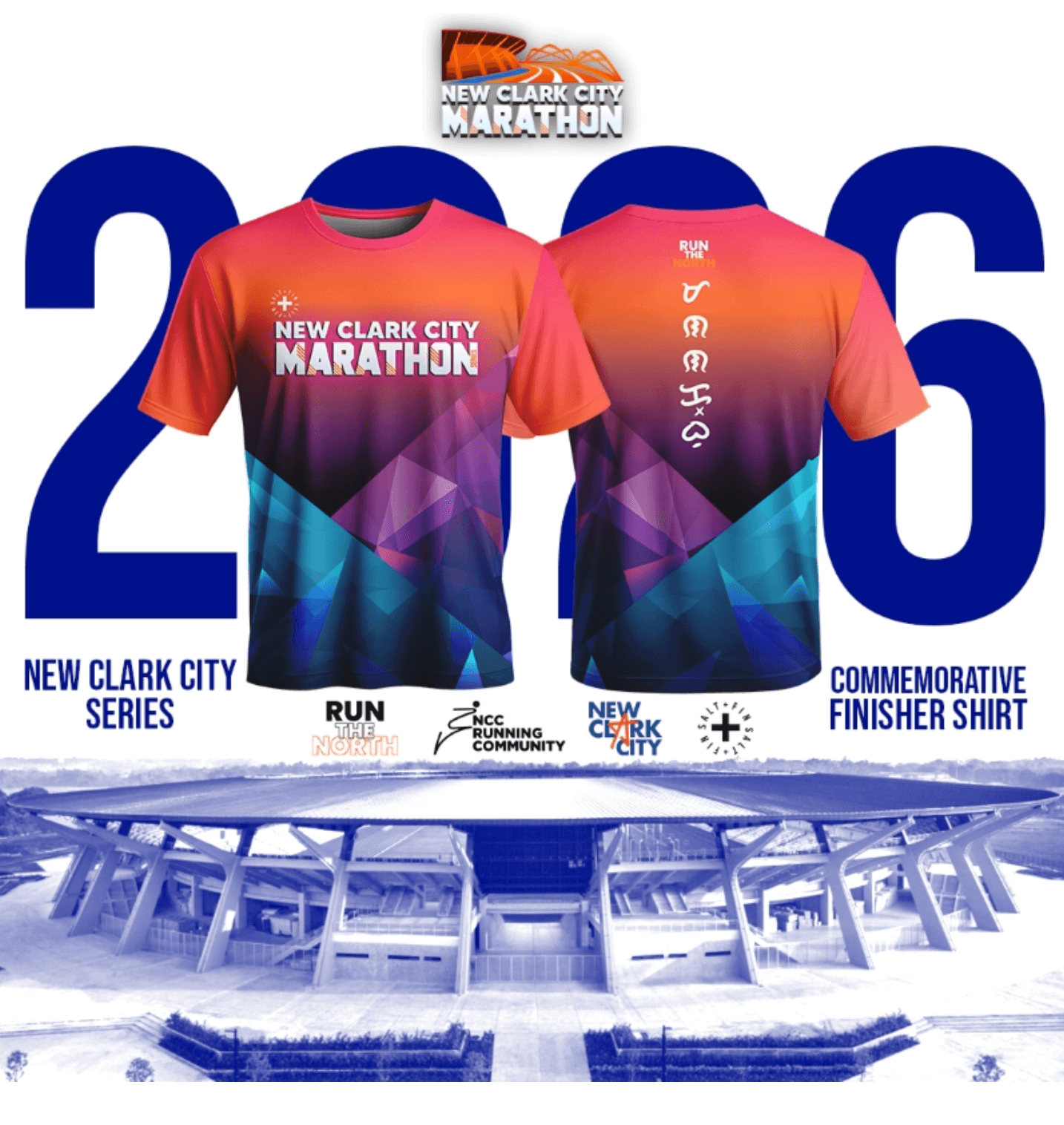 First Fun Run 2026