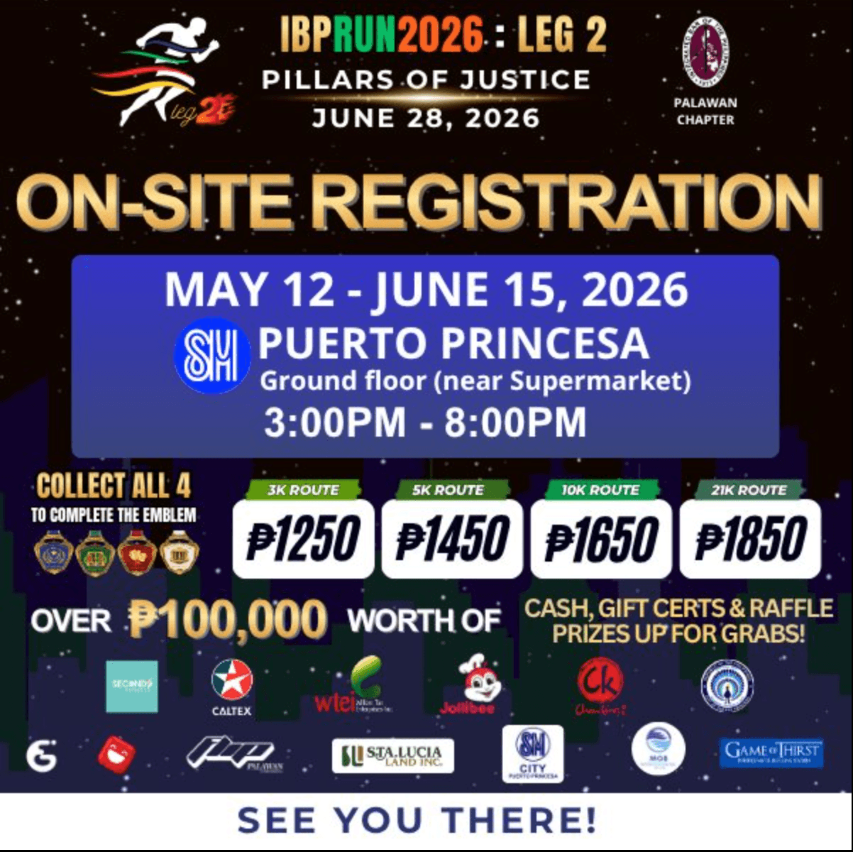 Event details