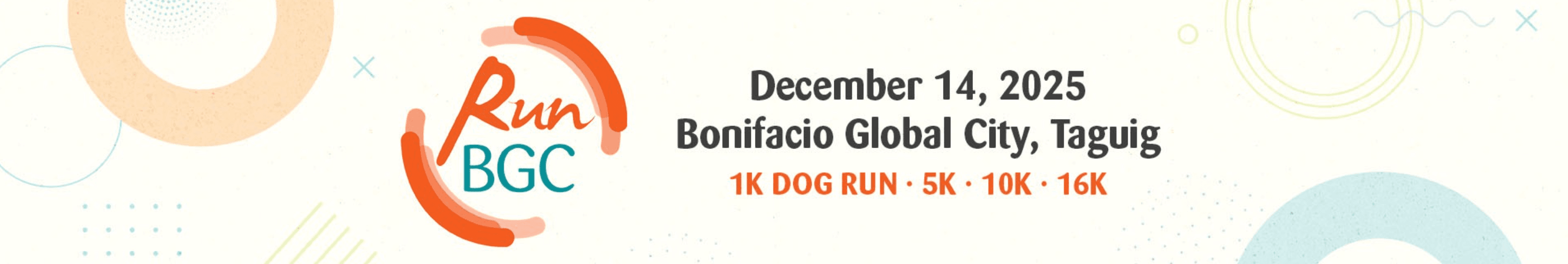 RUN BGC 2025
