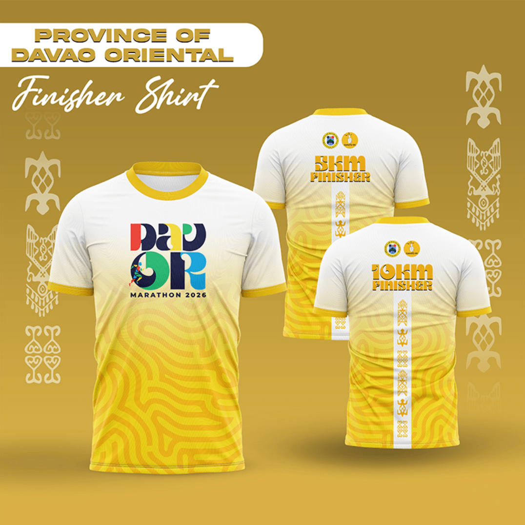 IBPRUN 2026 | Leg 2