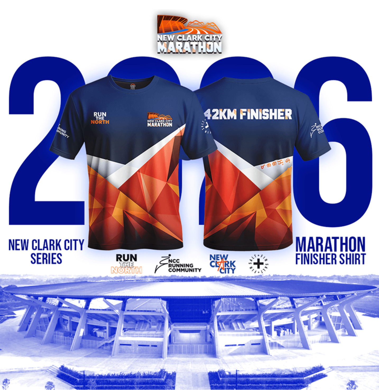 First Fun Run 2026